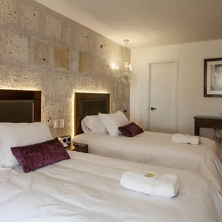 La Plaza Arequipa Hotel Boutique-2